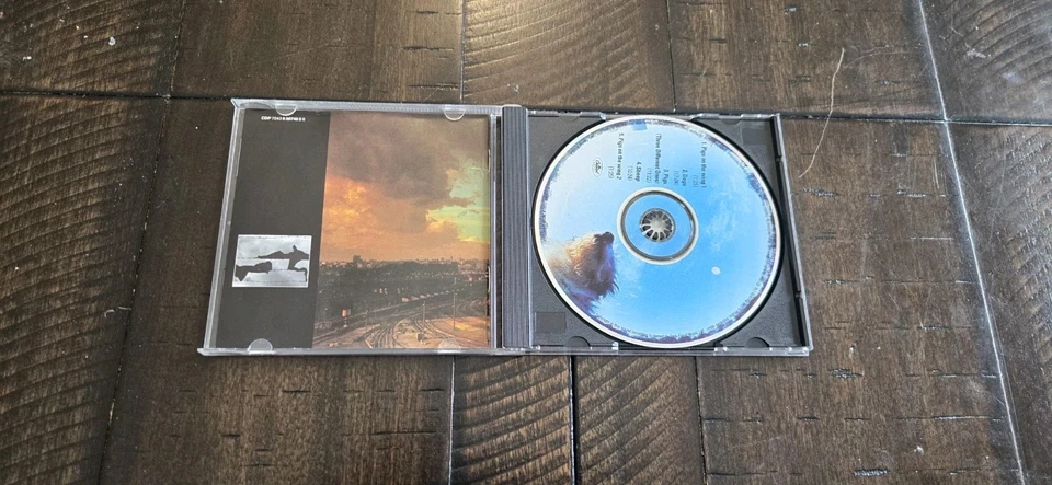 Animals by Pink Floyd (CD, Aug-1994, Capitol) — 第 3/4 张图片