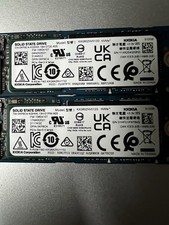 Toshiba 512 GB Solid State Drives for sale | eBay