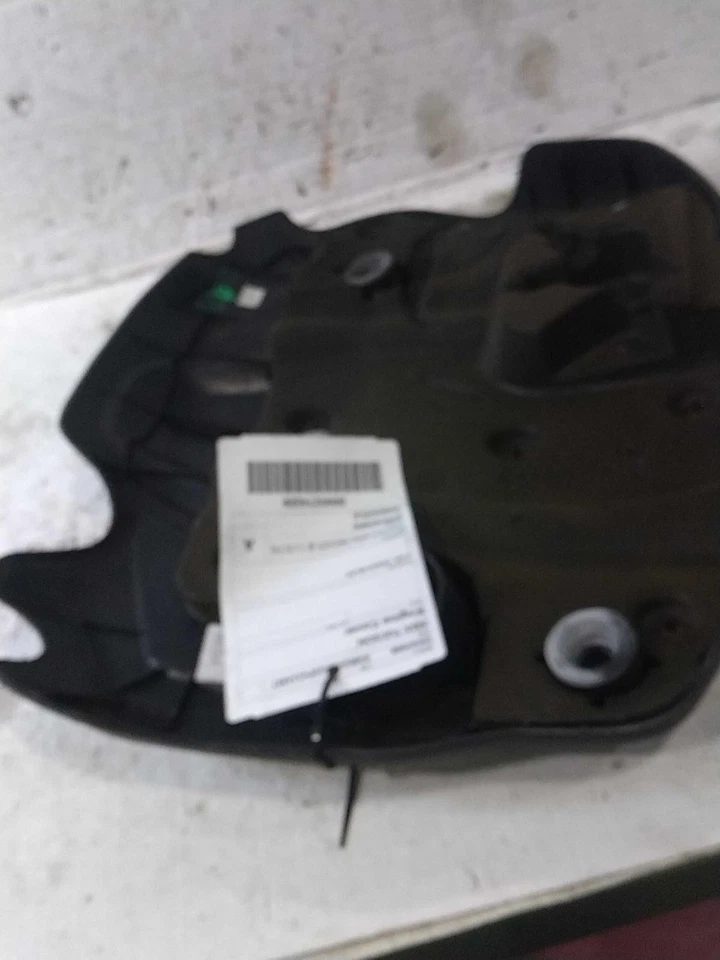 2015 Hyundai Tucson Engine Cover Black 2175146 140K Miles Used Part Foto 2 de 4
