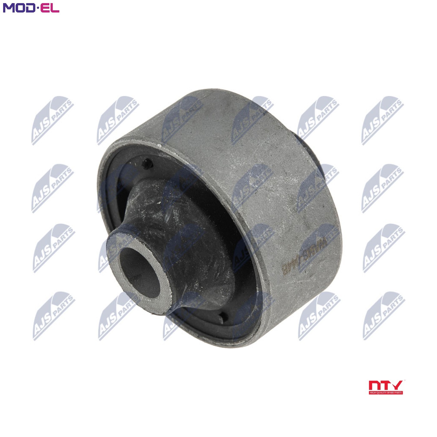 N.T.Y. ZTP-MS-044B.NTY Control Arm-/Trailing Arm Bush for MITSUBISHI - Image 9