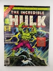 Vintage 1978 Marvel Treasury Edition Incredible Hulk #17 Color Comic 80 Pages