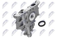 ÖLpumpe NTY BPO-LR-001 FüR Landrover Range Rover 4 L405 3 L322 Sport 1 L320 2