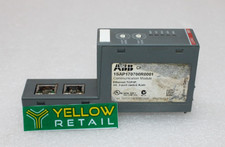 ABB CM577-ETH B8 ETHERNET COMMUNICATION MODULE 1SAP170700R0001