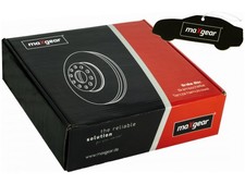 BREMSSCHEIBEN HINTEN TOYOTA AVENSIS T25 2.2 05-08 +DUFT GRATIS