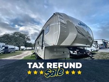 2019 Jayco Eagle HTX 26 RLX