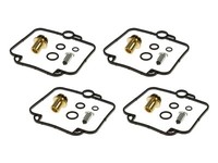 Vergaser Reparatur Satz 4 StüCk CAB-S8 FüR Suzuki GSX 1100 G GSX1100 1991-1997