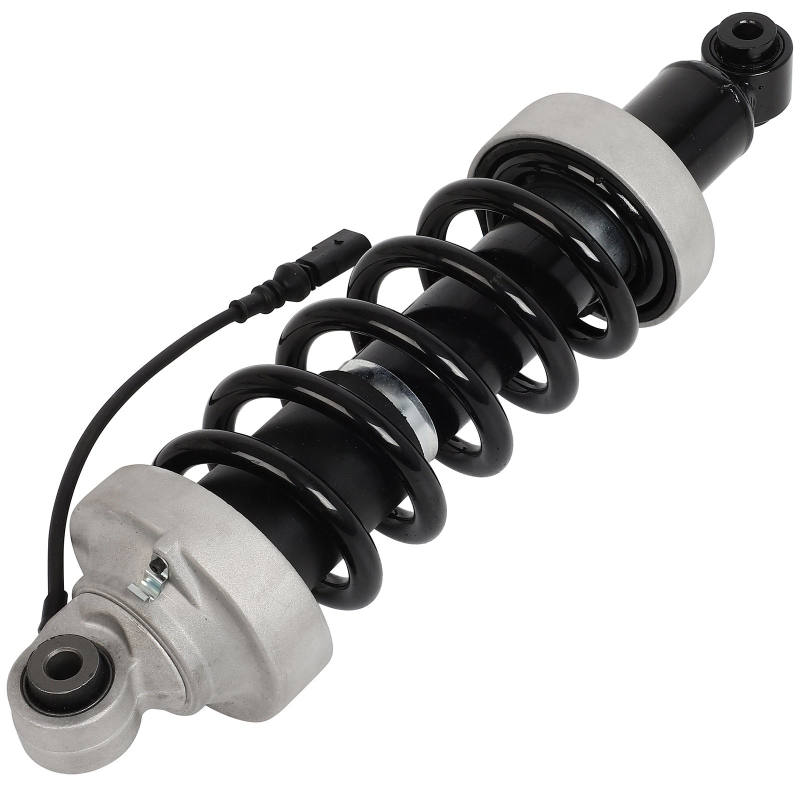 Front Rear 4pc Fits 2007-2015 Audi R8 V8 V10 Air Shock Strut Assys