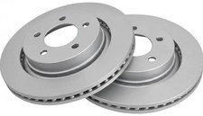 Disque de frein Chrysler 300M