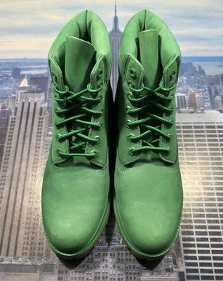 Timberland Premium 6