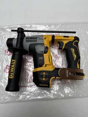 Dewalt DCH172N 18 V ultrakompakter bürstenloser SDS Bohrhammer - nur Werkzeug