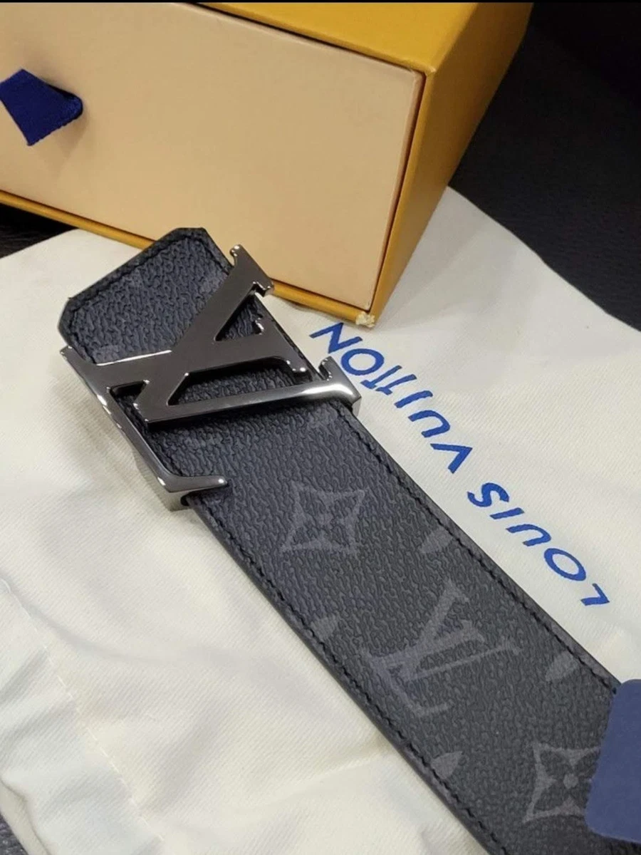 louis vuitton belt 90 products for sale | eBay