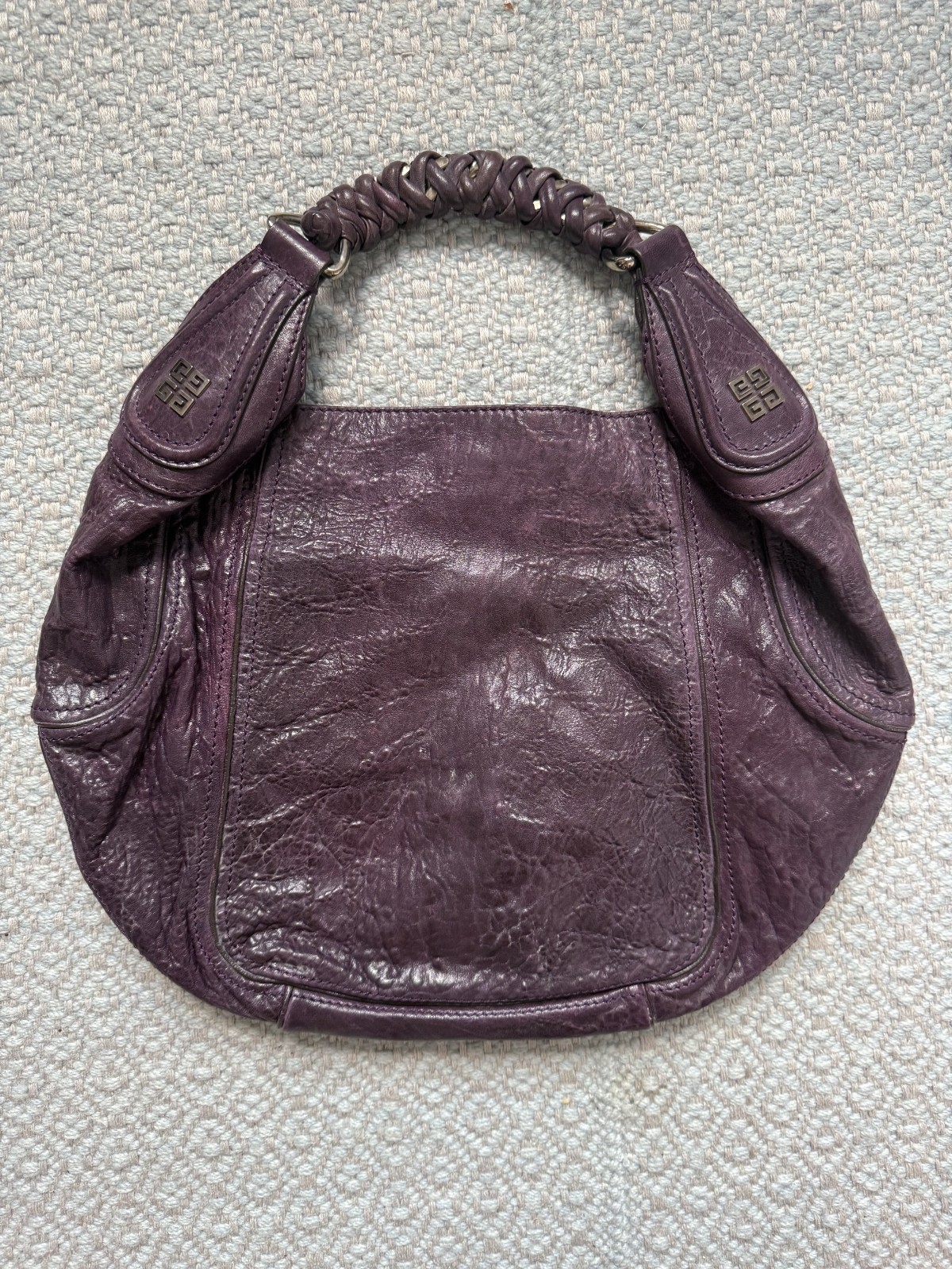 Givenchy Eclipse Bag - image 1