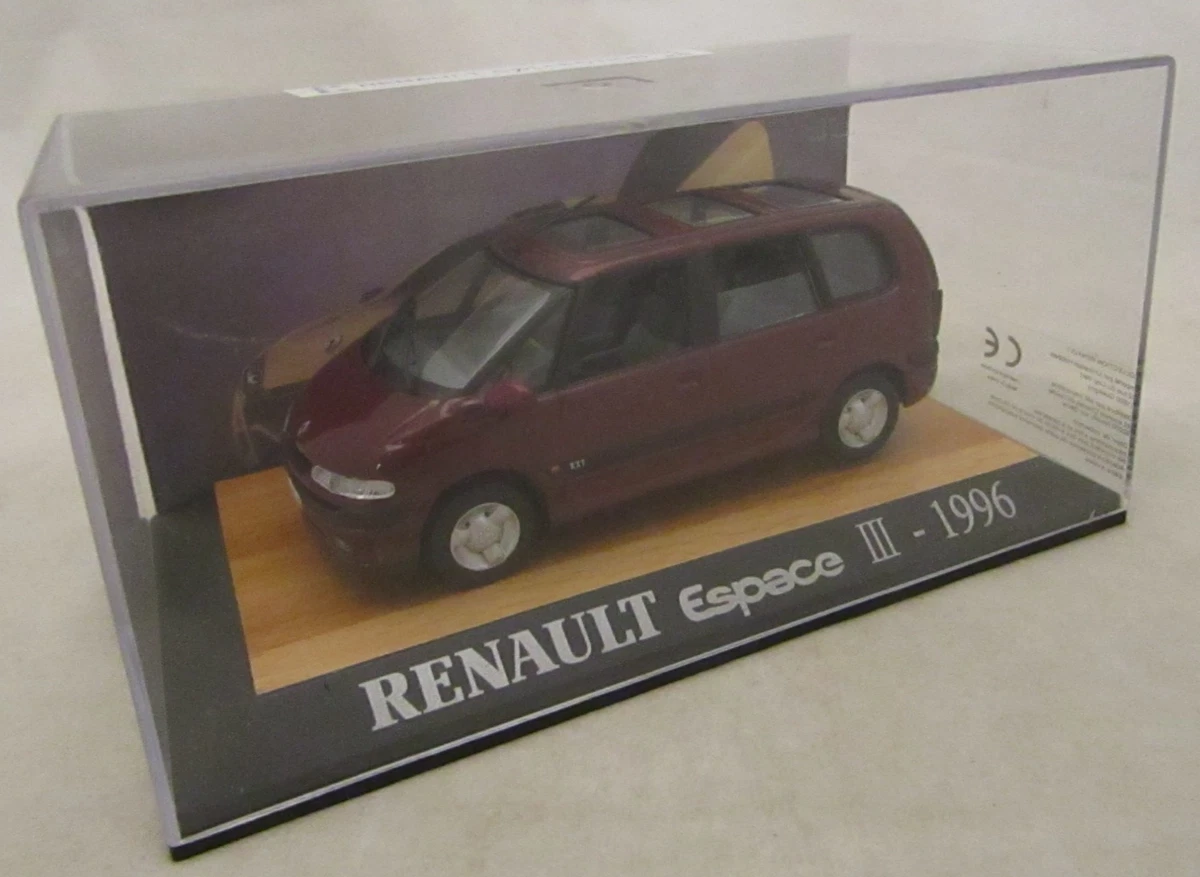 Renault 6 Norev – Miniature 1/43, Beige, Année 1968, Neuve, Fabrication France