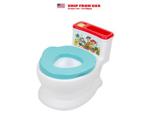 Toy Story Potty Trainer System with Sound for Toddlers