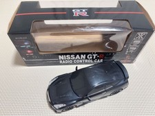 NISSAN GT-R RC Car 1/24 Scale