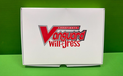 #ad Cardfight Vanguard WillDress Store Kit $19.95