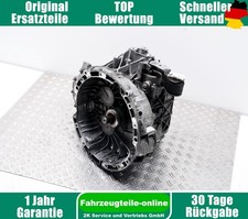 Mercedes B-Klasse W246 A1762610201 711.642 Getriebe Schaltgetriebe 180 CDI