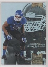 2014 Flair Showcase Row 2 Khalil Mack #14 qp4