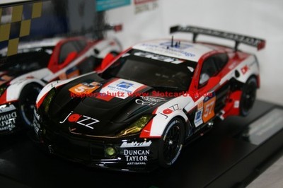 Carrera Digital 124 23836 Chevrolet Corvette C7.R AAI Motorsports, Nr. 57