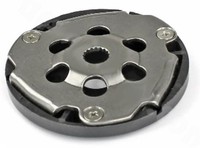 Freilaufstarter-Rad Hinten FüR Aprilia Scarabeo 50 1993-1998