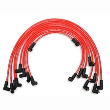 Mallory Spark Plug Wire Set 604 Mallory Spark Plug Wire Set 604