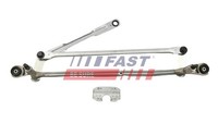 WischergestäNge Fast FT93145 FüR Ford Transit V363 Fcd Fdd Fed Ffd Bus Fad Fbd