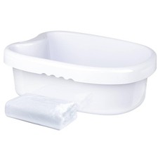 LeCuag Ionic Bath Foot Basin for Detox Machine At Home