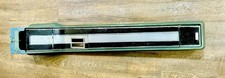 1965-1966 Ford Mustang Coupe Fastback Automatic Trans Center Console Green