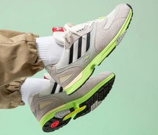 adidas Originals ZX 4000 Neu EU 45 OVP ZX 8000 ZX 9000 Equipment EE4766