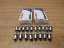 Sylvania PR3 GTE Miniature Lamp Light Bulb Pack of 18 