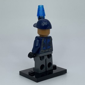 Lego ACU Trooper (jw001) Minifigures Jurassic World 75916