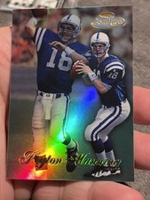 Peyton Manning Cards, Rookie Cards and Memorabilia Buying Guide 32