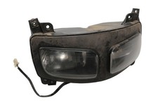 Unità Di Illuminazione A Doppio Faro 110-31211 Yamaha FZS 600 Fazer RJ02 98-99