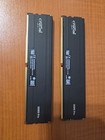 Crucial Pro 64GB DDR5 RAM Kit (2x32GB), 5600MHz, Desktop Memory CP2K32G56C46U5 — photo 4