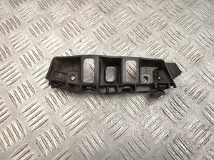 VW Touareg 7P5 Vorne Links Stoßstange Halterung 7P6807183F 3.00 Diesel 180kw