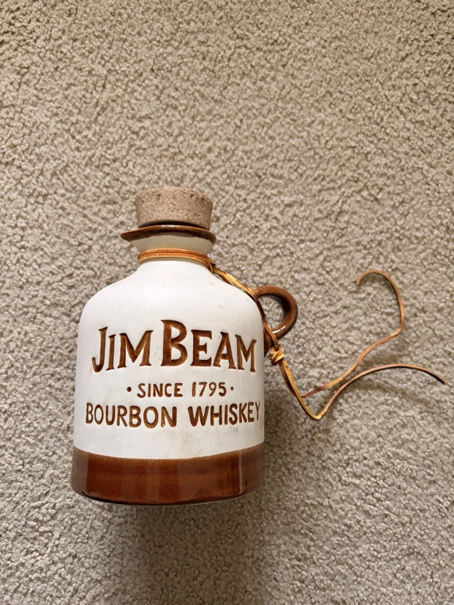 Jim Beam Jug In Jim Beam Advertising for sale | eBay
