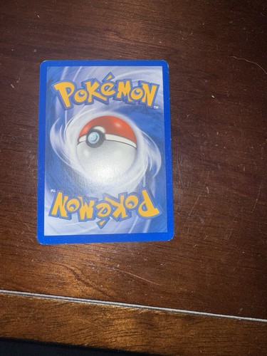 Pokemon Ditto Bulbasaur Figure 36/113 Delta Species, Regular Condition - Bild 2 von 2