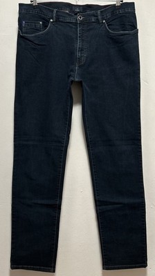 Eagle No.7 Jeans W42in/L115cm,Herrn,Blau,Stretch,sehr Gut erhalten,Qualität 