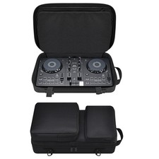 DJ Controller Carry Case for Pioneer DDJ-200/DDJ-WeGO4 Padded Storage Bag