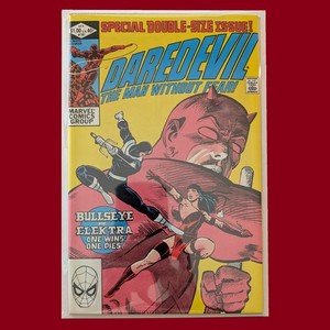 Daredevil 181 | eBay