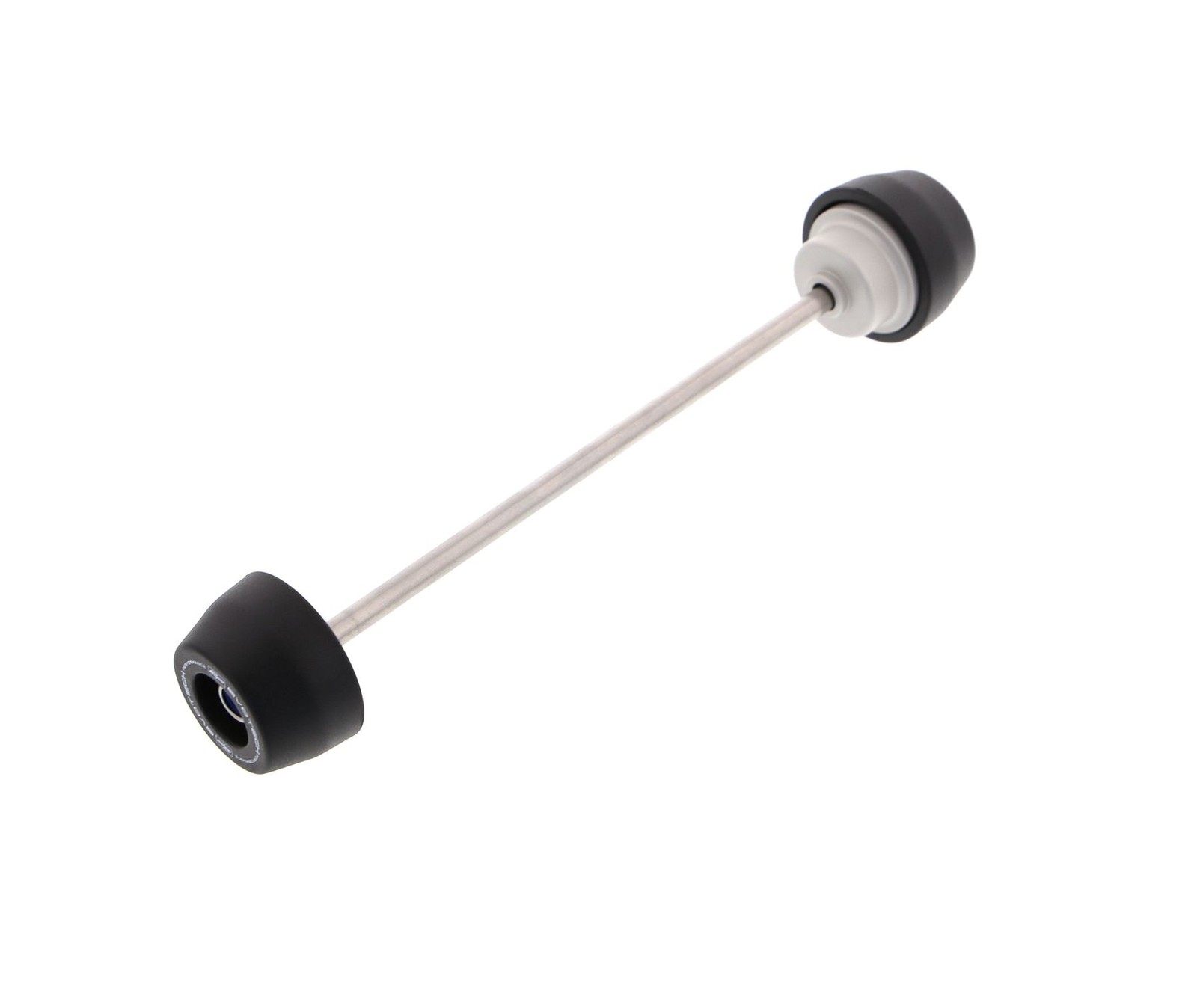 Evotech Rear Spindle Bobbins - Yamaha Tracer 900 ABS 2015 - 2021
