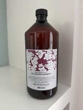 Davines Naturaltech Replumping Shampoo NEW 1000ml professional size