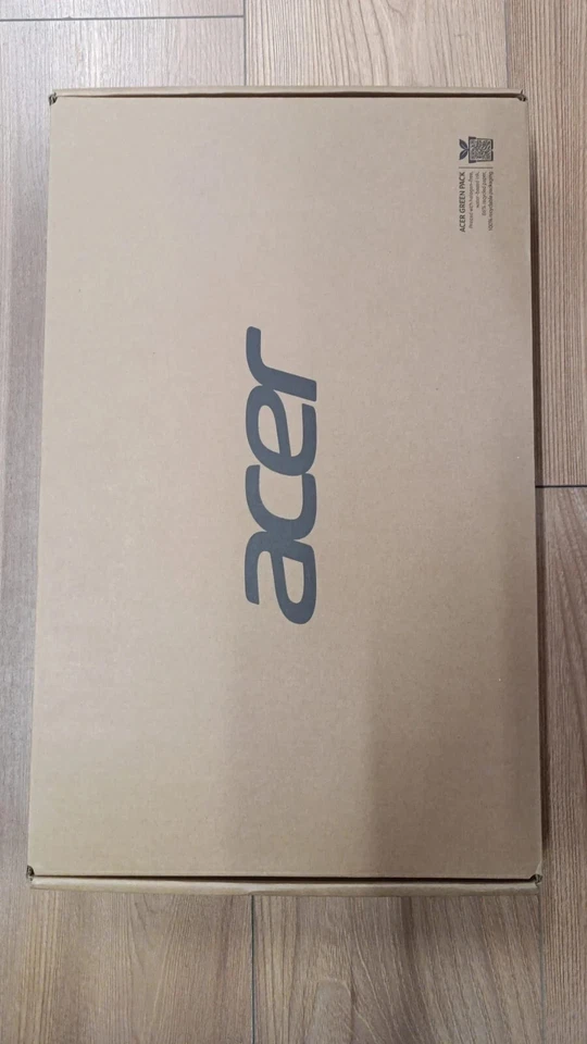 Acer Aspire 3 A315-22-46YA8 15.6" 4 GB 256 GB Linux Nero NO SIST. OPERATIVO - Immagine 3 di 3