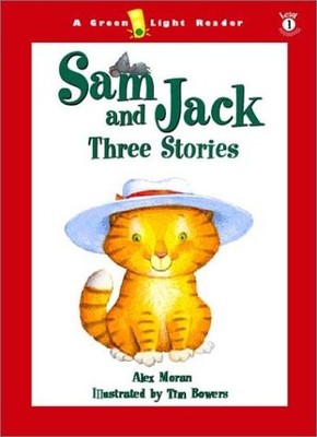 Sam and Jack: Three Stories