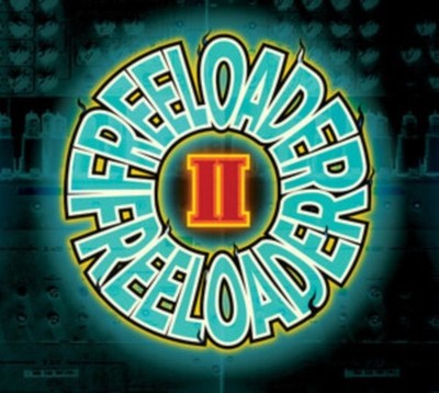 FREELOADER - FREELOADER II - CD - G11501z