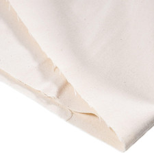 8OZ Cotton Duck Canvas Natural Color by 2 Yards