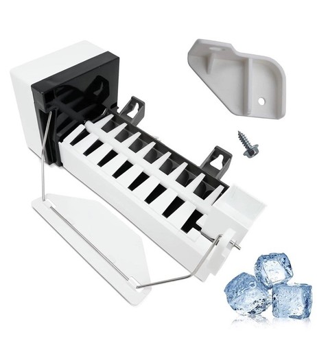 Nos Seiko Kit Icemaker Compatibile Con Amana, Maytag, Kenmore - Foto 4