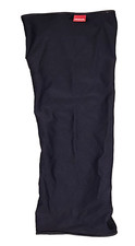 Ottobock Black Textured Knee Cover Sleeve Siz...