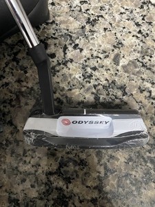 Odyssey White Hot Versa | eBay