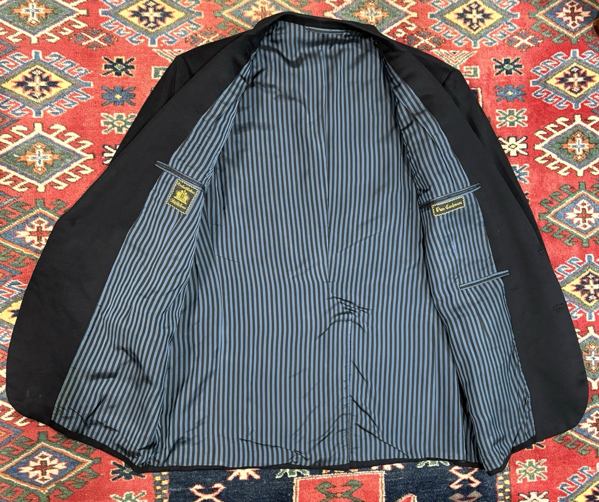 & Suits Oxxford 高級ジャケット ウール100% Clothes Oxxford (L02239) Blazers eBay - sale for Men for スーツ